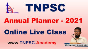 The tnpsc officials annual planner was published on the official website (16th december 2020). Tnpsc Annual Planner 2021 Live Class Tnpsc Academy Youtube
