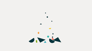 Re Introducing Zendesk Motion Design Motion Design Animation Geometric Shapes