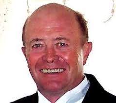 Obituary of Eugene McGinnis