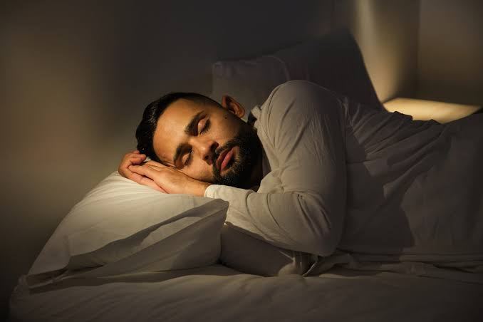Sleep
