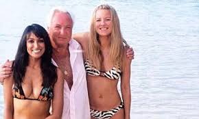 Jill dorothy ireland was an english actress and singer. Thank Heavens Charles Bronson Never Found Out I Slept With His Wife Michael Winner S Outrageous Life In His Own Words Daily Mail Online