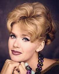 Connie Stevens