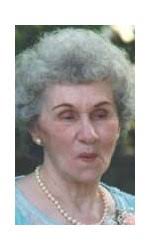 Ursula Warren Obituary (2010)