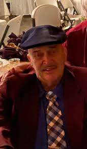 Randall Allen Obituary (1949