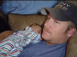 I remember where I was. My mom called with a pleading intensity in her  voice telling me to turn