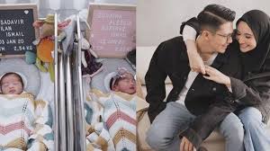 Doa supaya anak menjadi perempuan yang pintar. Zaskia Sungkar Baper Saat Jenguk Bayi Kembar Syahnaz Mudah Mudahan Kita Segera Dapat Giliran Tribunnews Com Mobile