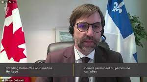 I welcome questions and comments. Liberals Push To End Bill C 10 Study Amid Social Media Free Speech Concerns National Globalnews Ca