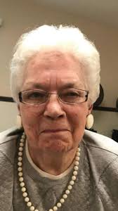 Margaret DeLuca Obituary May 24, 2019