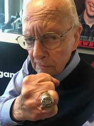 Canzano: Rest In Peace Bill Schonely