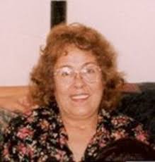 Esperanza Calderon Obituary January 15, 2007