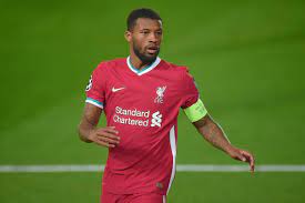 Bayern's stance over wijnaldum appears to tie in with liverpool also taking a hard line over the dutchman's new deal. 90plus Fc Bayern Wurde Offenbar Wijnaldum Angeboten Rekordmeister Lehnt Ab 90plus