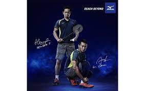1 inch) high at the edges and 1.524 metres (5 ft.) high in the centre. Hendra Setiawan And Mohammad Ahsan L Mizuno Official Online Store