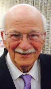 Eugene Vardoulakis Obituary