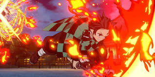 Maybe you would like to learn more about one of these? Demon Slayer Video Game All The Confirmed Playable Characters So Far Neotizen News