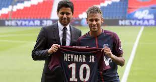 Este site não suporta o internet explorer. Four Years Of Neymar At Psg Has The World Record Transfer Been A Success Planet Football