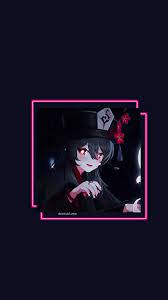 Hd wallpapers and background images. Hu Tao Wallpaper Aesthetic By Obsessed Uwu On Deviantart