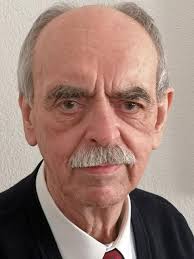 Literatur: Peter Paul Wiplinger veröffentlicht weiteren Gedichtband