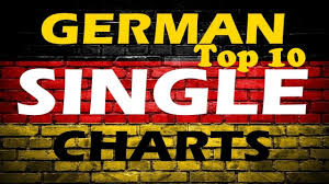 German Deutsche Single Charts Top 10 14 06 2019 Chartexpress