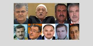 1986'da Fethullah Gülen'le birlikte kimler yakalandı? O gün ne dediler?  Şimdi neredeler?