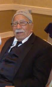 Willie Araguz Obituary (1929