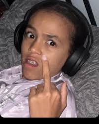 Happy Birthday to my queen @deja_clarkk Proud of you everyday! Please don't  hate me when you're a teenager🤣 & Enjoy your day 12vie🤪❤️