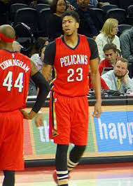 1,785 likes · 30 talking about this. Anthony Davis Wikipedia