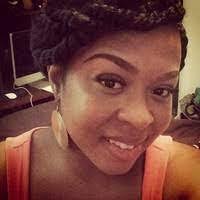 Ebony Pettis's Instagram, Twitter & Facebook