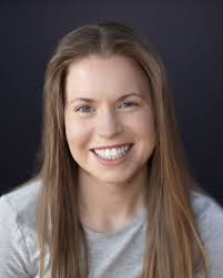 Maria Mcleod's Instagram, Twitter & Facebook