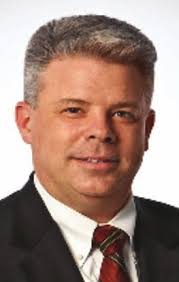 Christopher A Kolomjec State Deputy