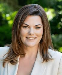 Sarah Hanson-Young
