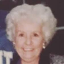 Martha Mae Wyatt Obituary September 13, 2020