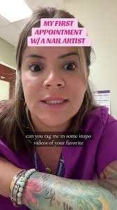 Nail Artist vs Nail Tech: Exploring Nail Designs