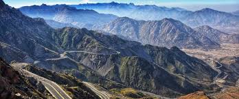 Top Places to Visit in Taif, Saudi ...