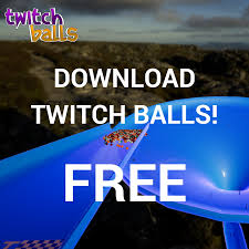 Download the mos app on your mobile device! Pixel By Pixel On Twitter Any Streamers Want To Try Out Our Interactive Tool Twitchballs This Marble Racing Game Is Perfect For Giveaways And Just Pure Fun Grab Your Free Copy Here