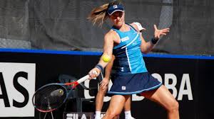 Jun 25, 2021 · la tenista argentina nadia podoroska quedó eliminada hoy del wta de bad homburg, en alemania, sobre superficie de césped y con premios por 235.238 euros, al perder en los cuartos de final con la. Un Cierre Dificil Para Podoroska Pero Con Expectativas