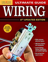 What are alternatives to diy electrical wiring? 39 Best Selling Home Electrical Wiring Books Of All Time Bookauthority