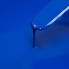 Dan Mather Screenprint Blue Color Pallet Blue Inspiration Blue Color