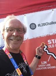 Awards Finalists 2020