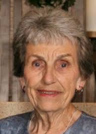 Betty Jane Dickmann Obituary March 14, 2013
