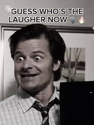 Frank Heffley Im The Laughiest Laugher