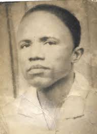 Les victimes de la répression en Guinée pendant la première république