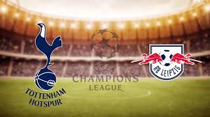 Tottenham hotspur fc vector logo available to download for free. Tottenham Vs Rb Leipzig Prediction Champions League 19 02 2020