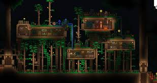 Maybe you would like to learn more about one of these? Terraria House Ideas Get Effective Ways To Design