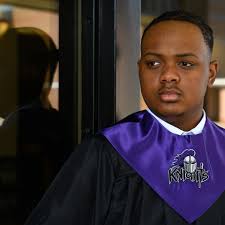 Sumter's Next Generation, presented by TheLINK (@thelink_sc): On the  spring-soaked morning of Friday, May 23, Crestwood High School's graduating  Class of 2025 will cross the stage and claim the diplomas they've spent