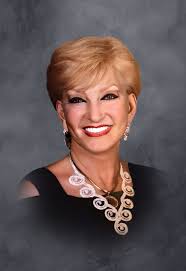 Obituary for Mrs. Pat Porter Hanley