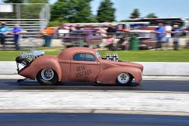 41 WILLYS COUPE BODY FOR SALE $6500...