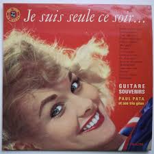 Paul Pata Et Son Trio Gitan