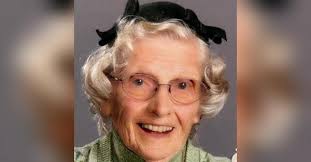 Lillian E. Ziebell Obituary