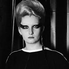 SEDITIONARY — WYLDE MAGAZINE