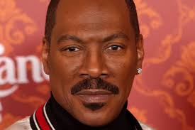 Martin Lawrence's daughter, Jasmin, engaged to Eddie Murphy's son, Eric